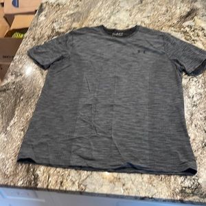 Under Armour, men’s heat gear shirt
